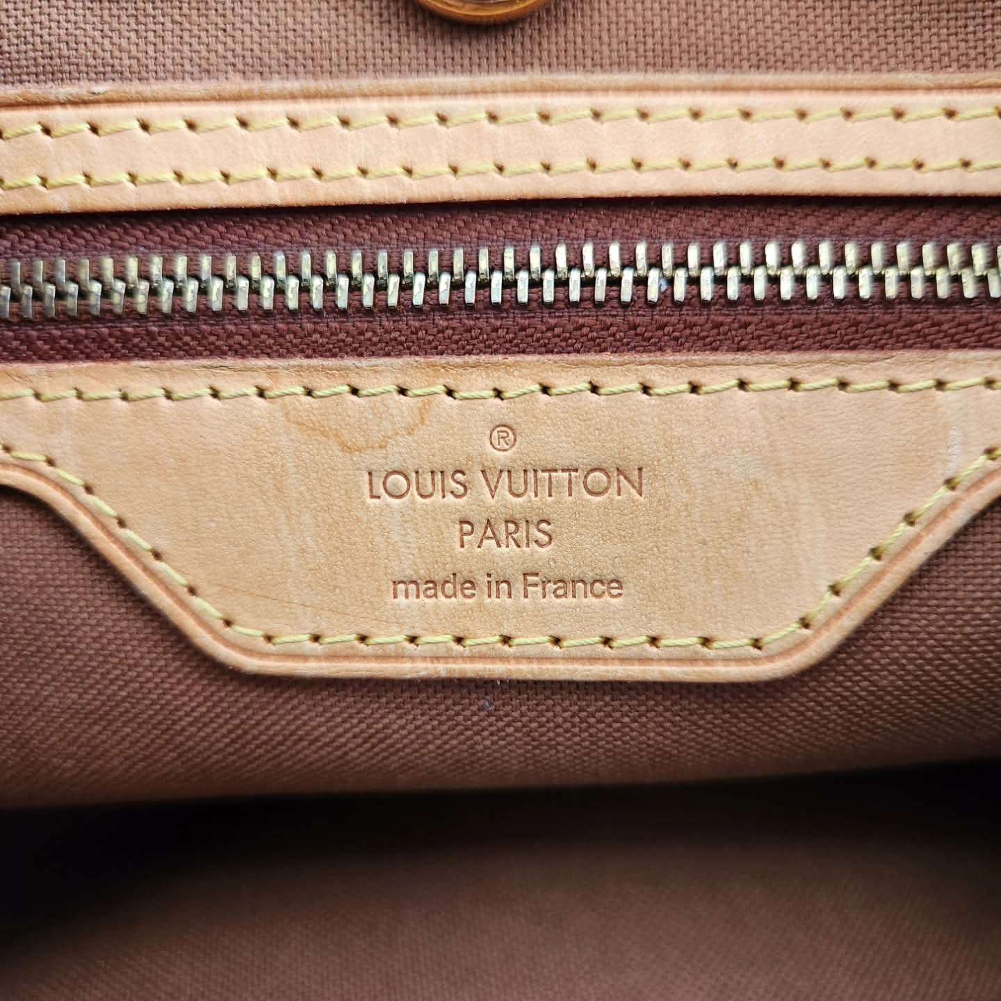 Louis Vuitton Batignolles Horizontal