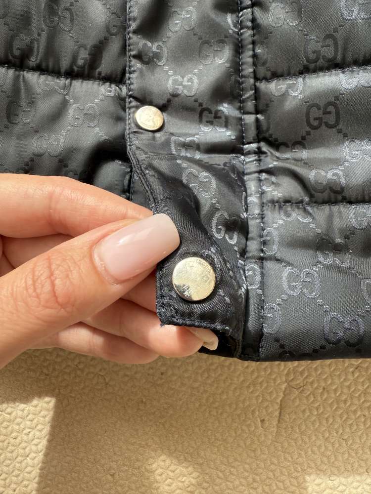 Gucci dětská bunda