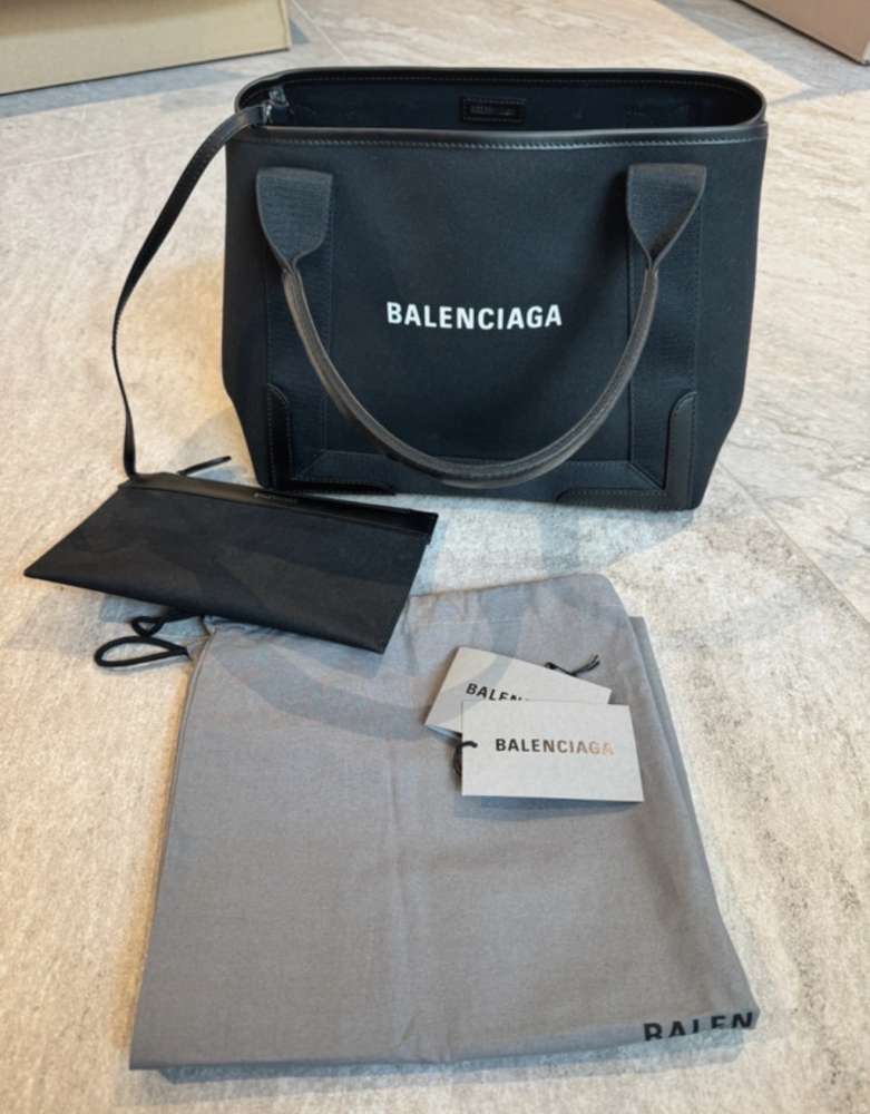 Balenciaga taška