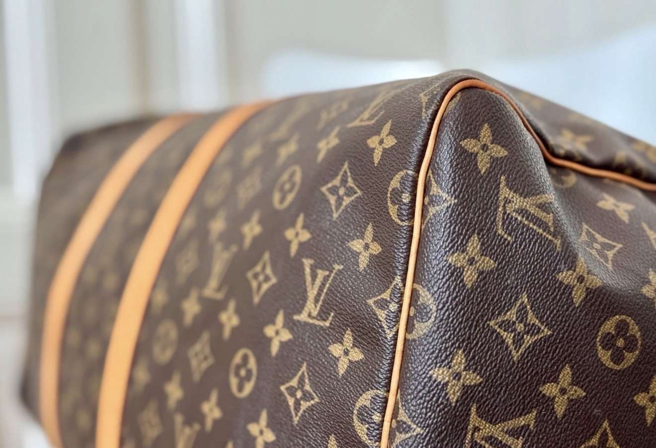 Louis Vuitton Keepall 55