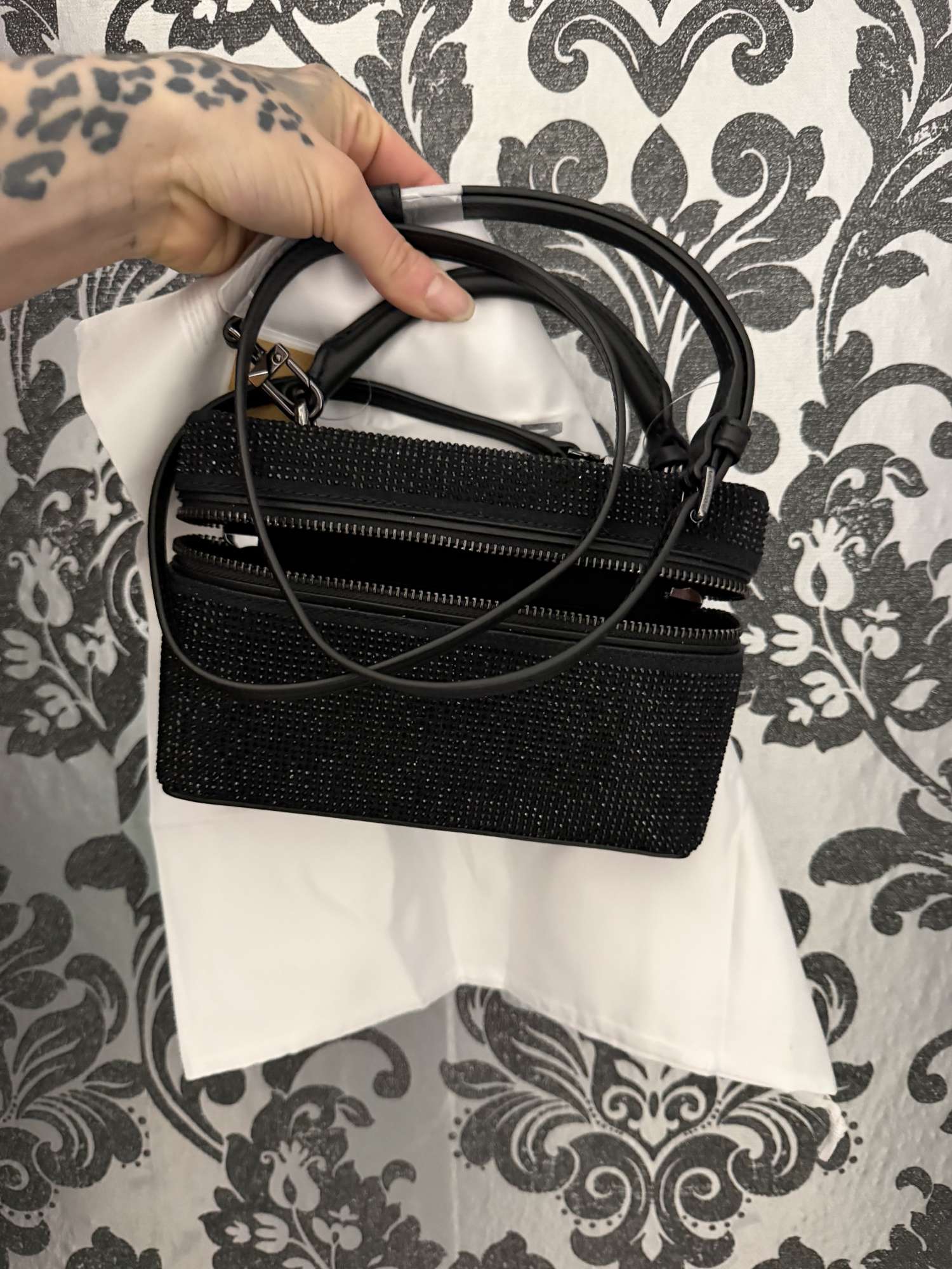 Michael Kors kabelka