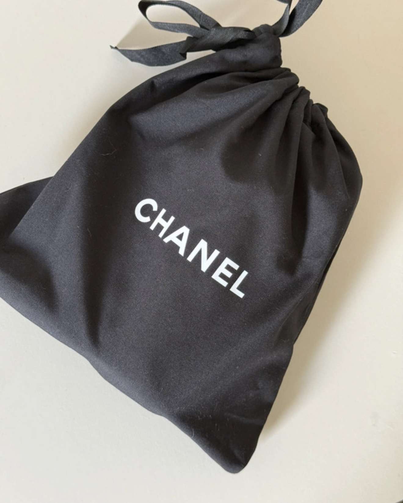 Chanel mini flap bag