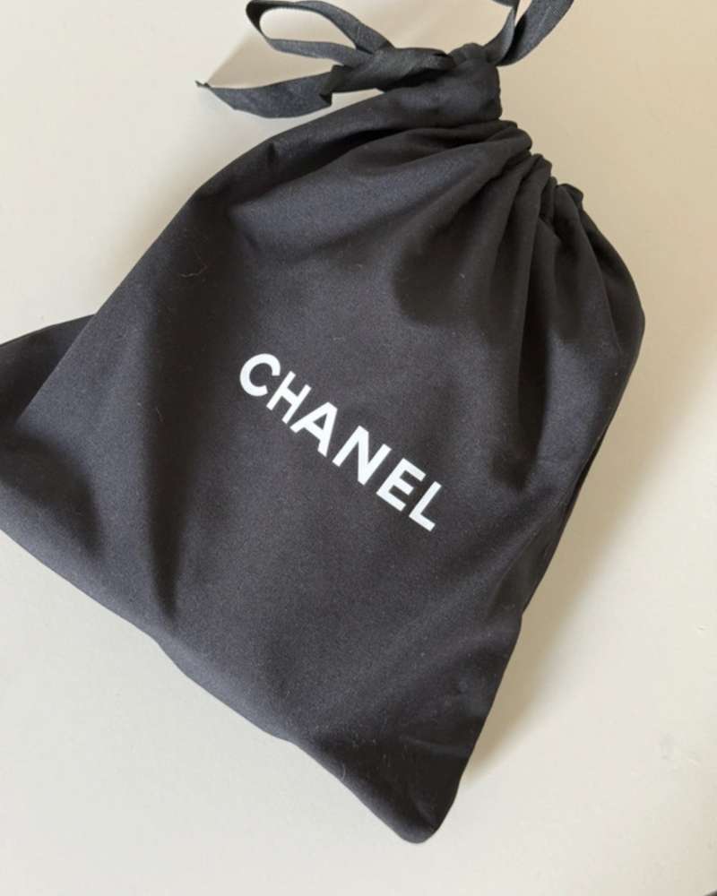 Chanel mini flap bag