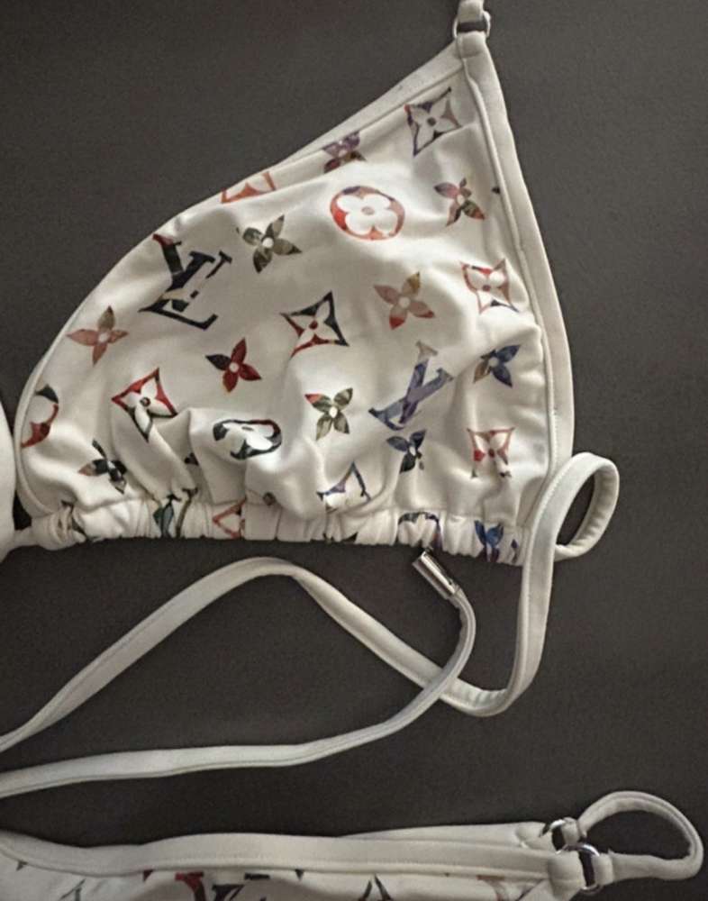 Louis Vuitton plavky