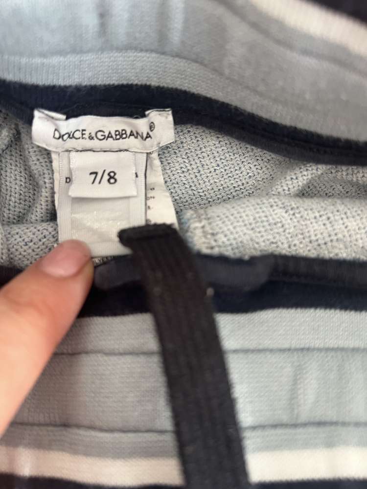 Dolce&Gabbana súprava