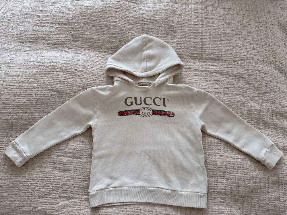 Gucci mikina