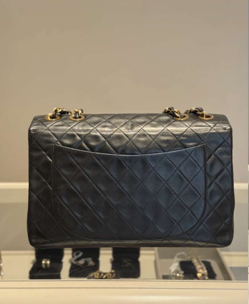 Chanel Vintage Jambo