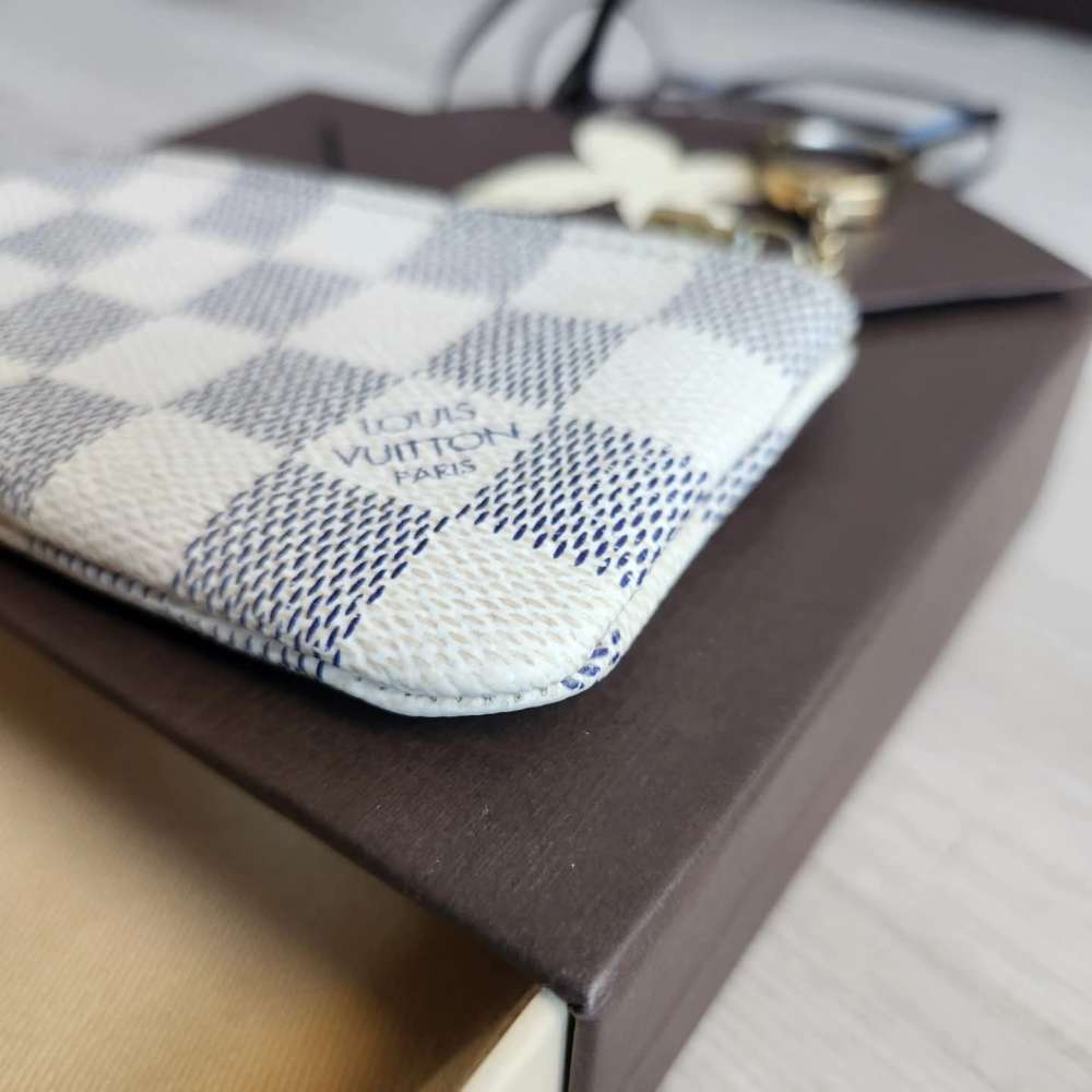 Louis Vuitton Key Pouch