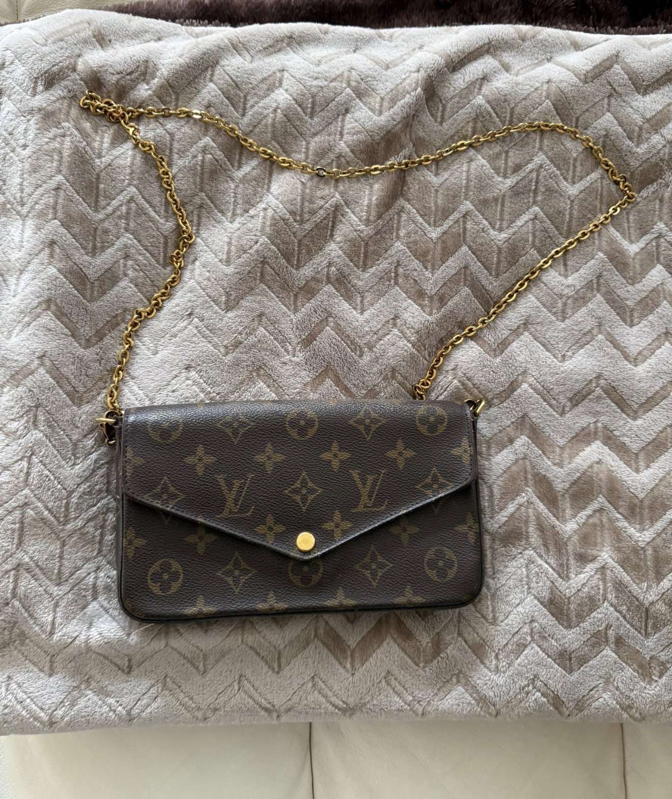 Louis Vuitton Felicie