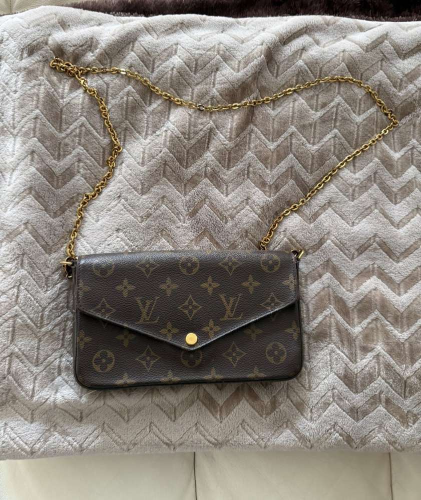 Louis Vuitton Felicie