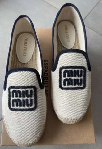 https://www.vipluxury.sk/Miu miu espadrilky