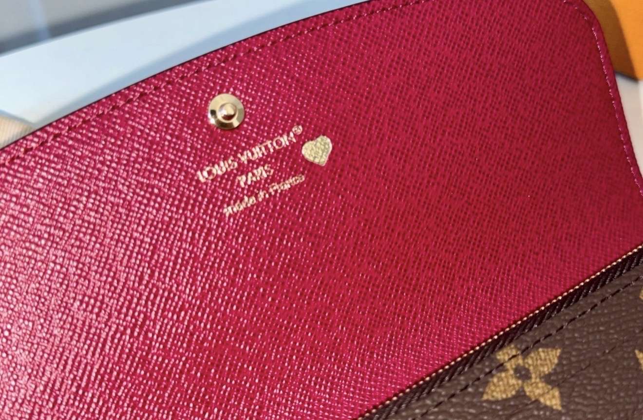 Louis Vuitton peňaženka