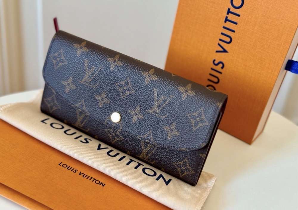 Louis Vuitton peňaženka