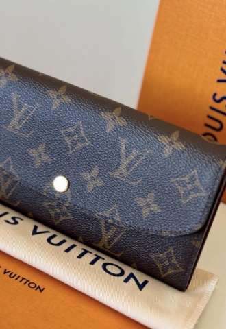 https://www.vipluxury.sk/Louis Vuitton peňaženka