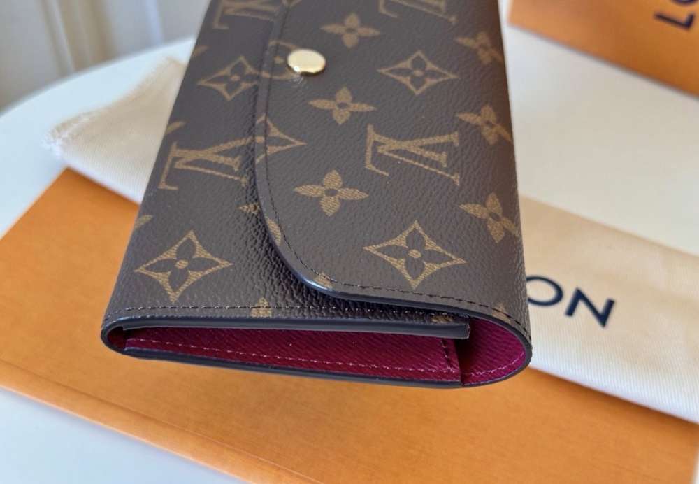 Louis Vuitton peňaženka