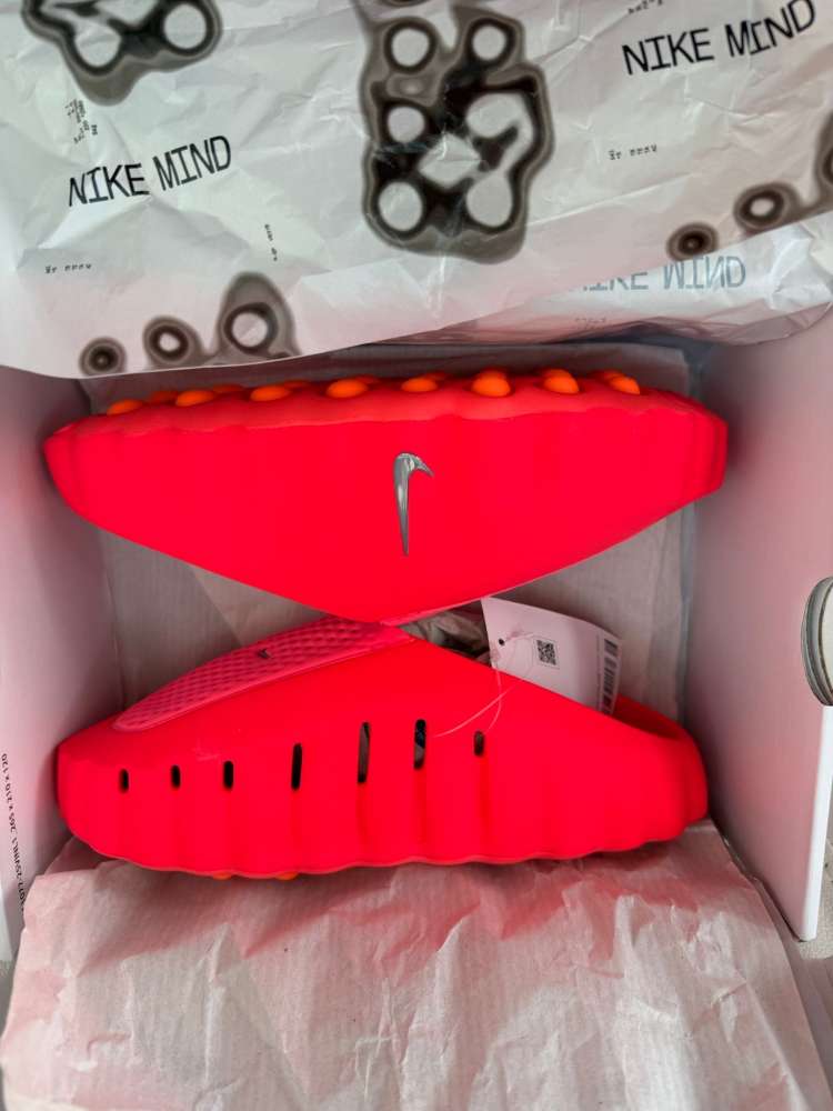Nike mind slapky