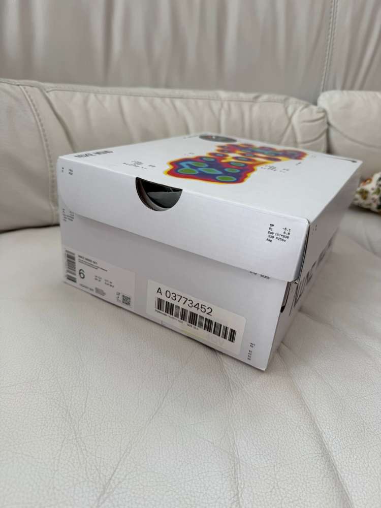 Nike mind slapky