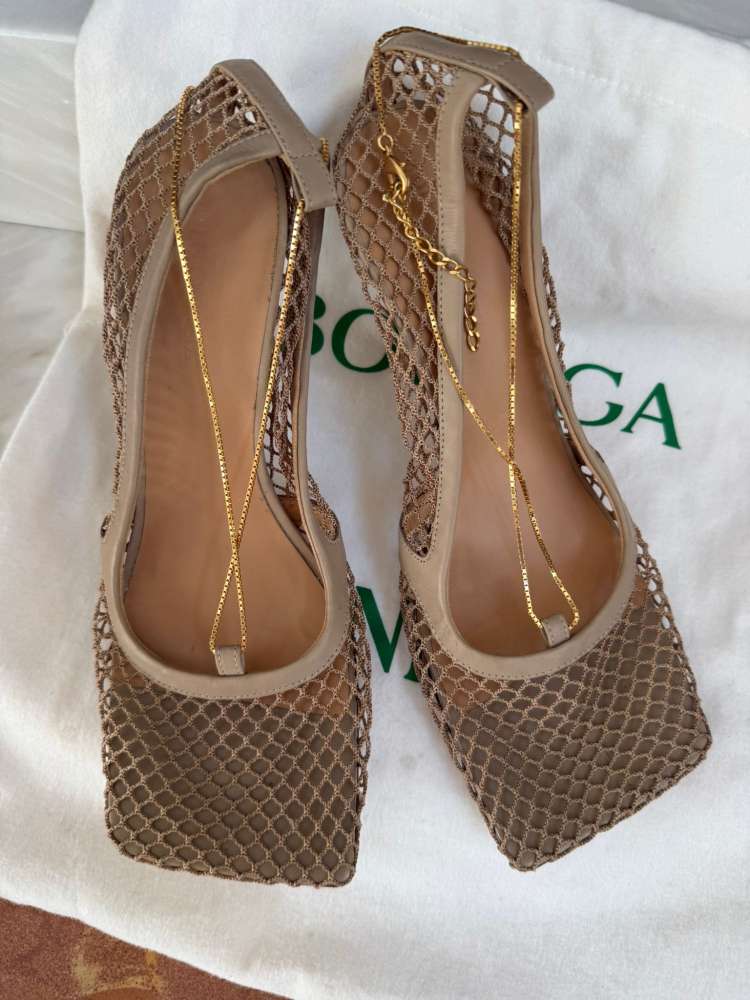 Bottega Veneta sandále