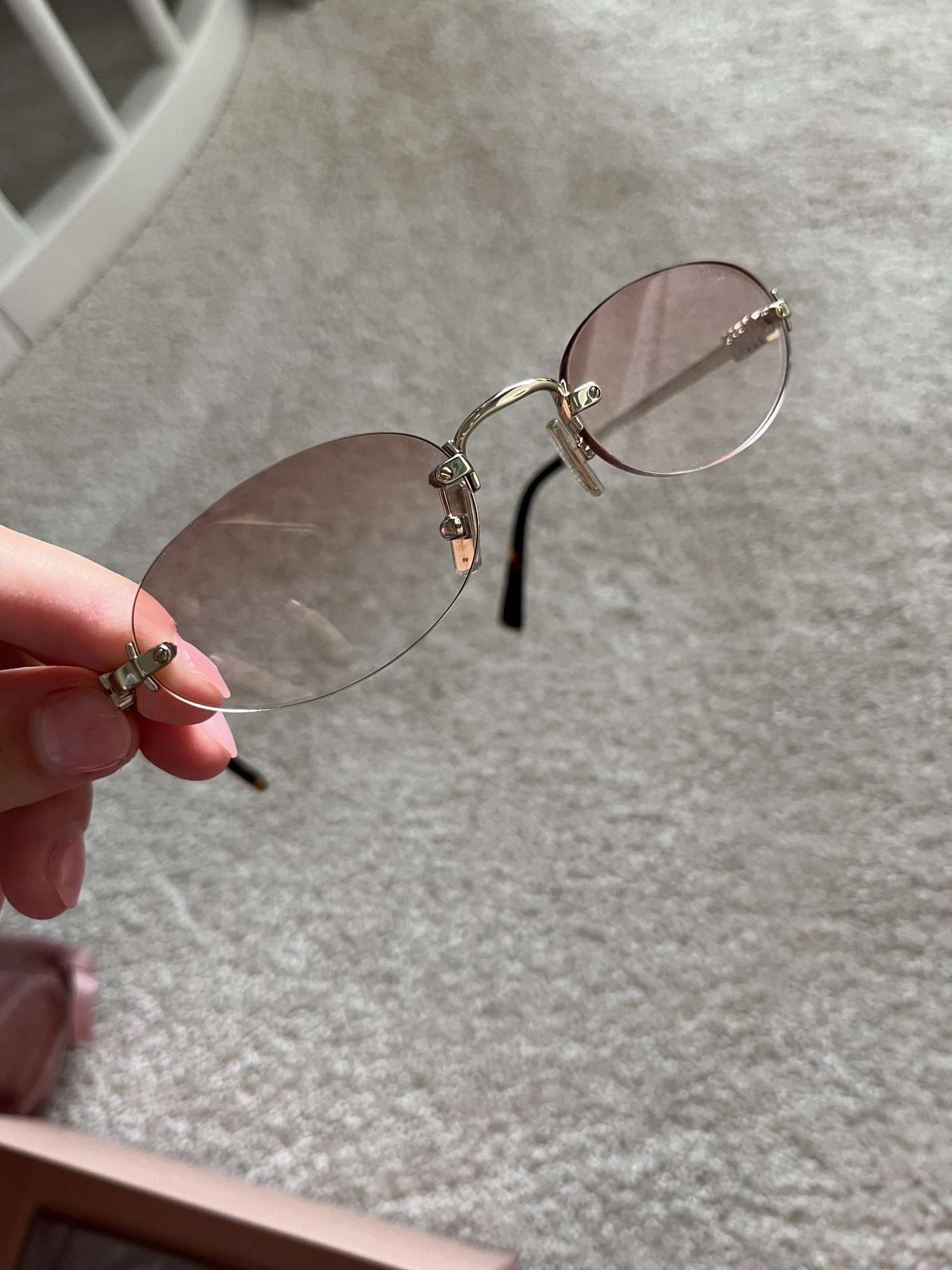 MiuMiu slnečné okuliare