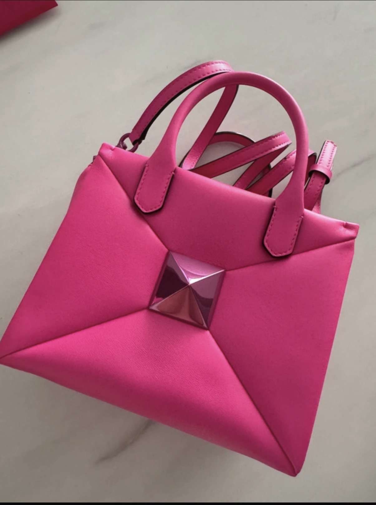 Valentino kabelka limitka