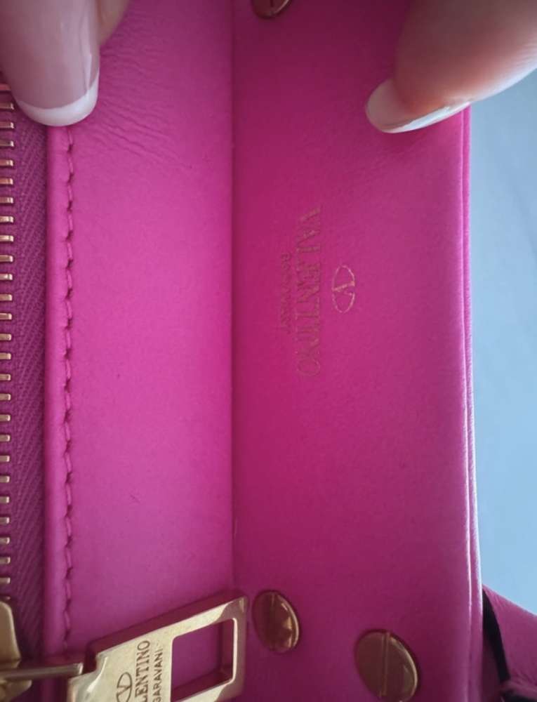 Valentino kabelka limitka