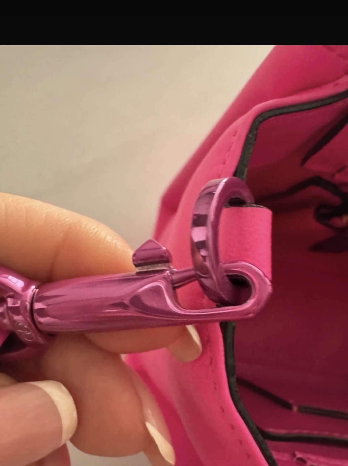 Valentino kabelka limitka