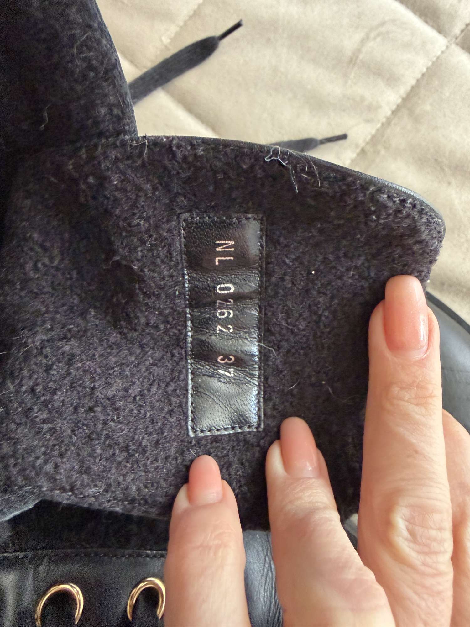 LV Territory flat ranger