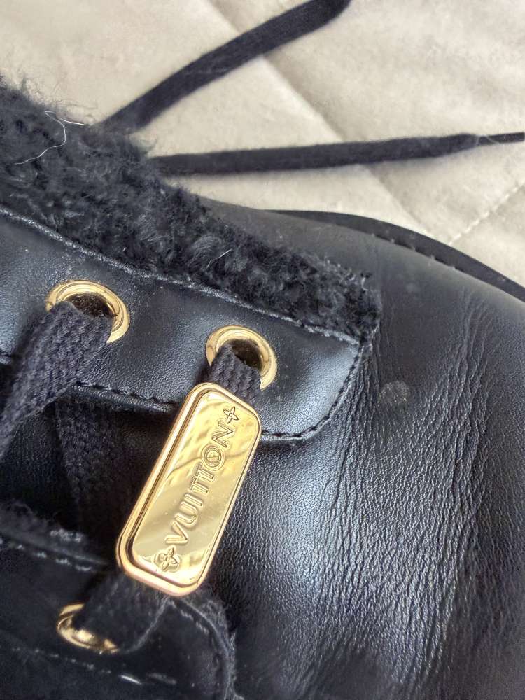 LV Territory flat ranger