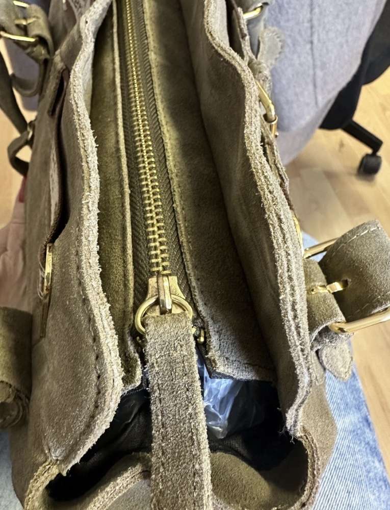 Fendi Selleria Roma 1925