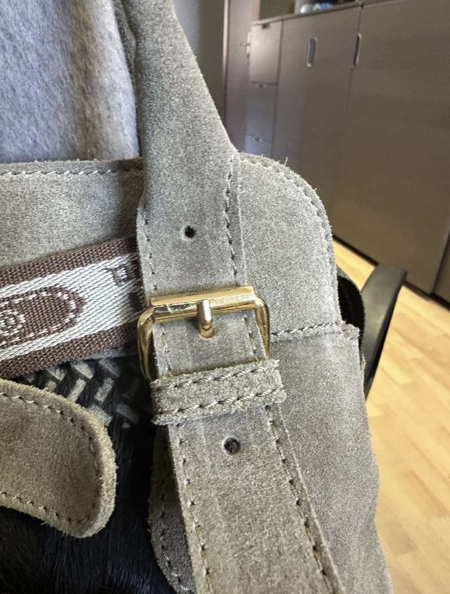 Fendi Selleria Roma 1925