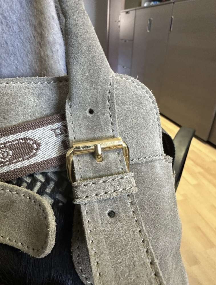 Fendi Selleria Roma 1925