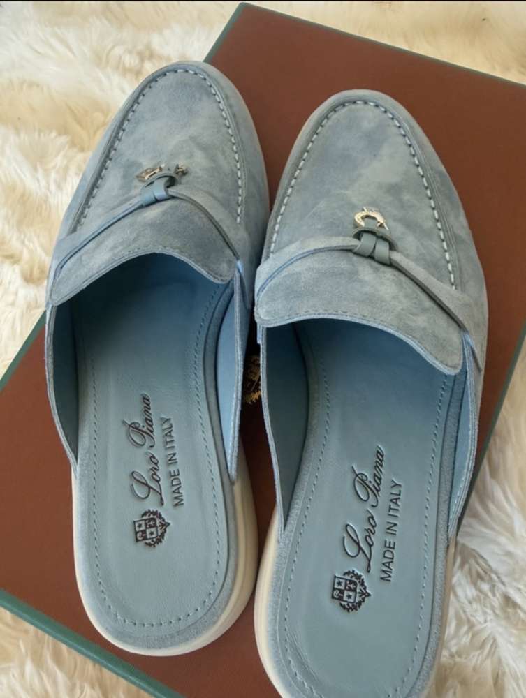 Loro piana šľapky