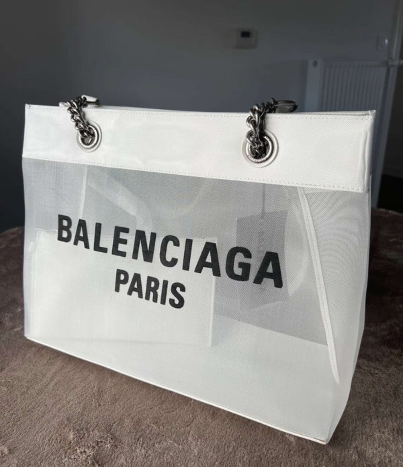 Balenciaga kabelka