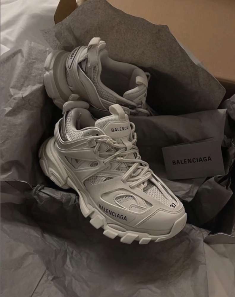 Balenciaga tenisky