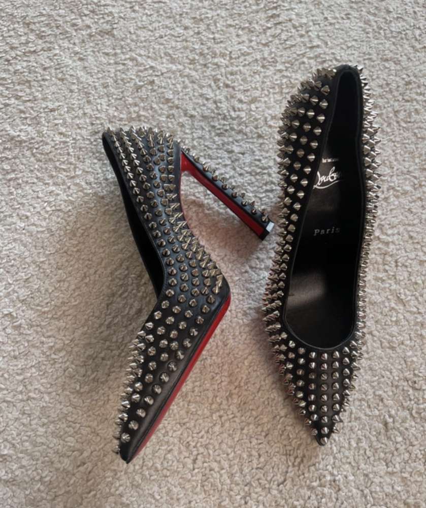 Christian Louboutin