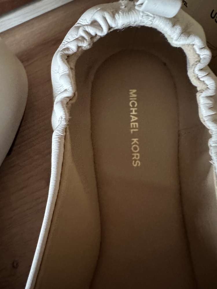 Balerínky Michael Kors