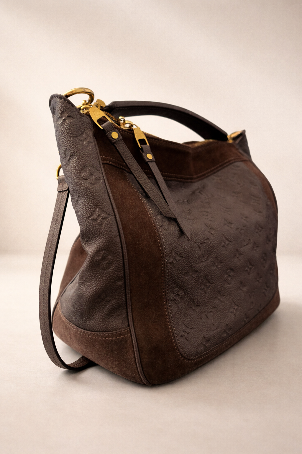 Luis Vuitton Audacieuse