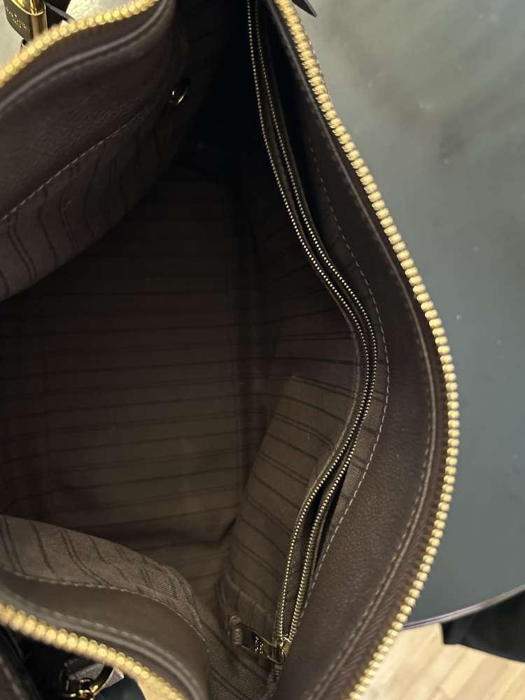 Luis Vuitton Audacieuse