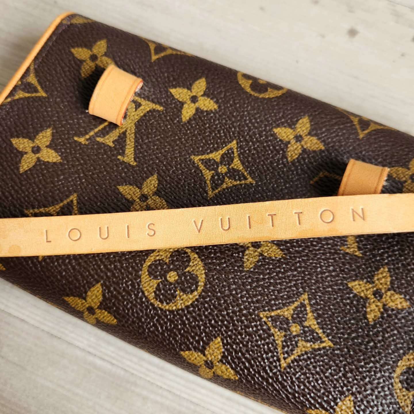 Louis Vuitton Florentine