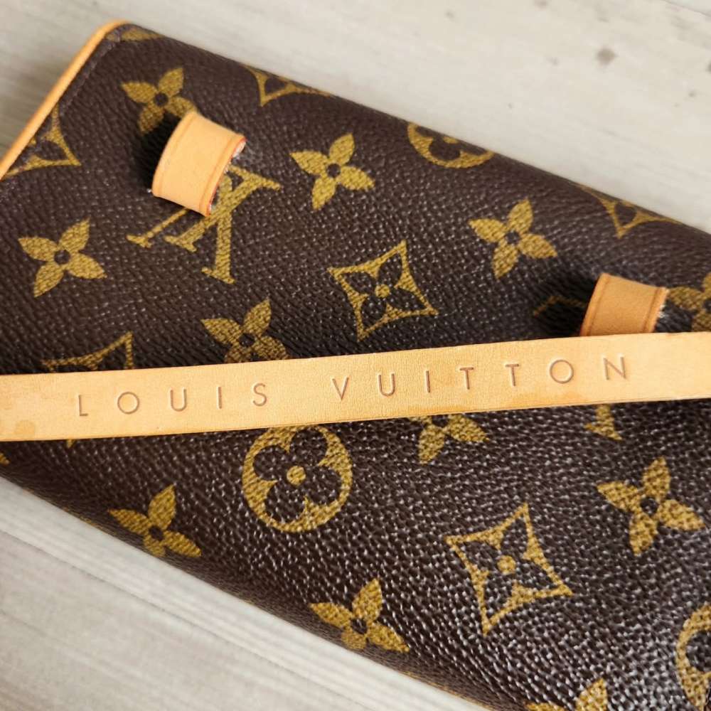 Louis Vuitton Florentine