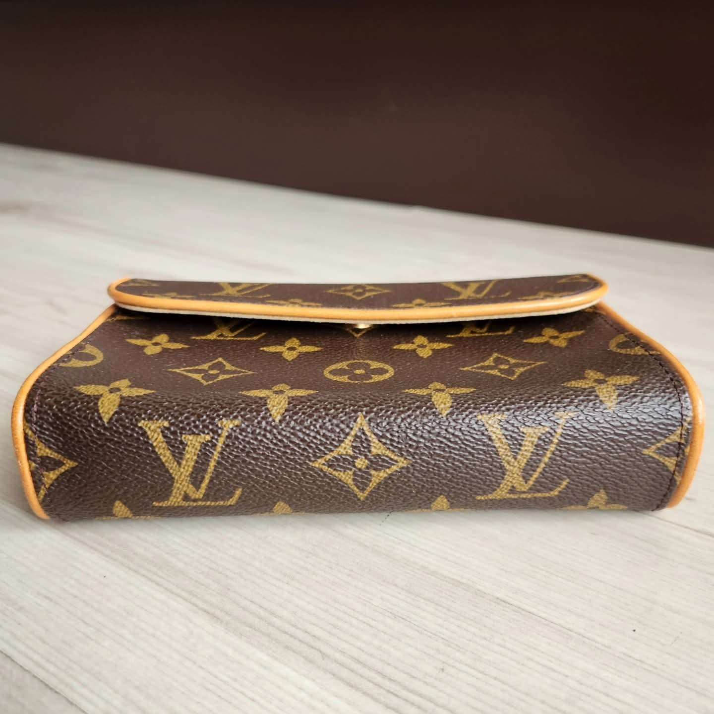 Louis Vuitton Florentine