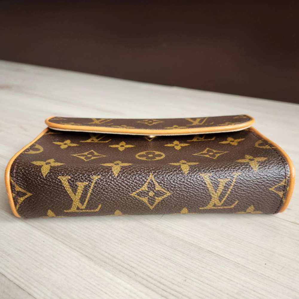 Louis Vuitton Florentine