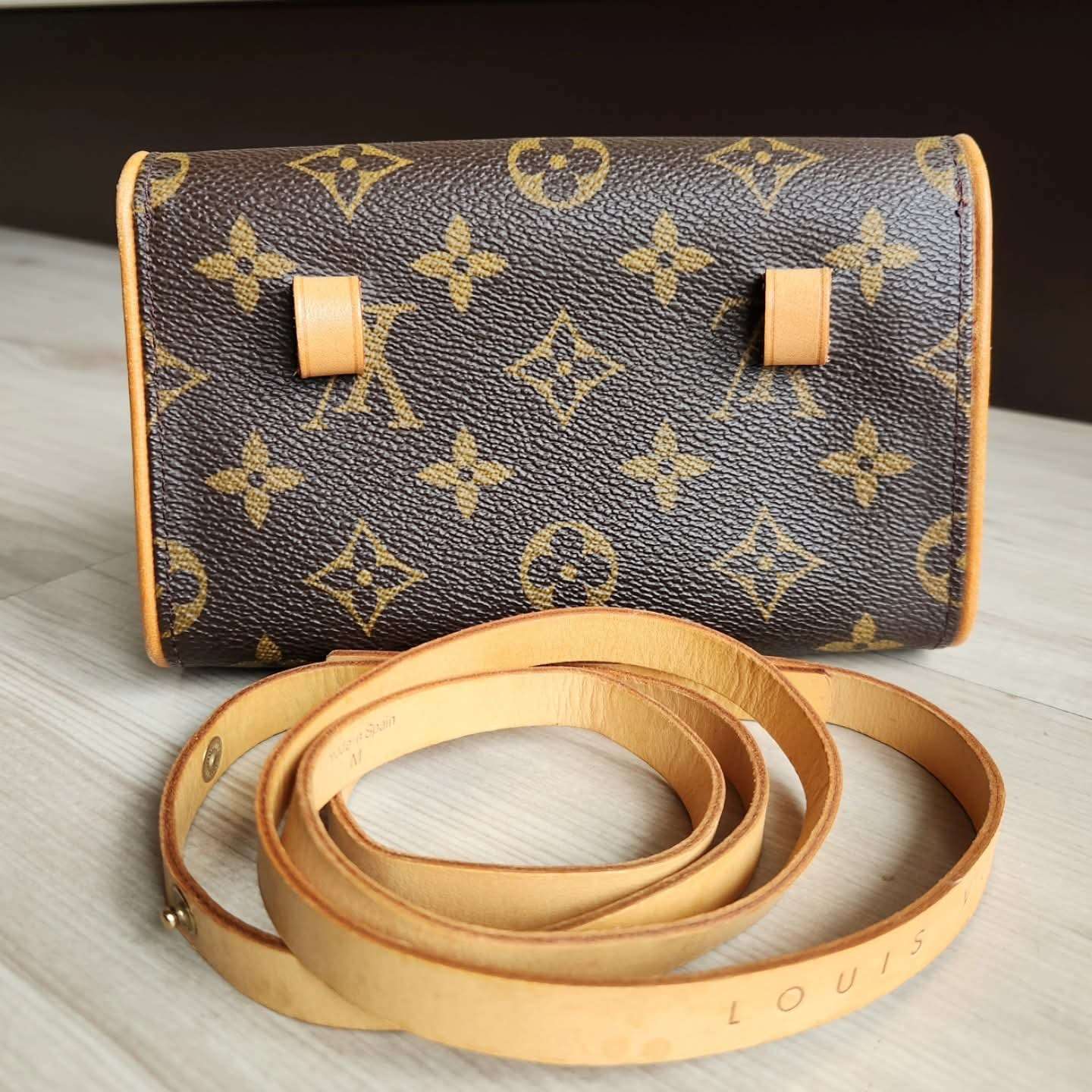 Louis Vuitton Florentine