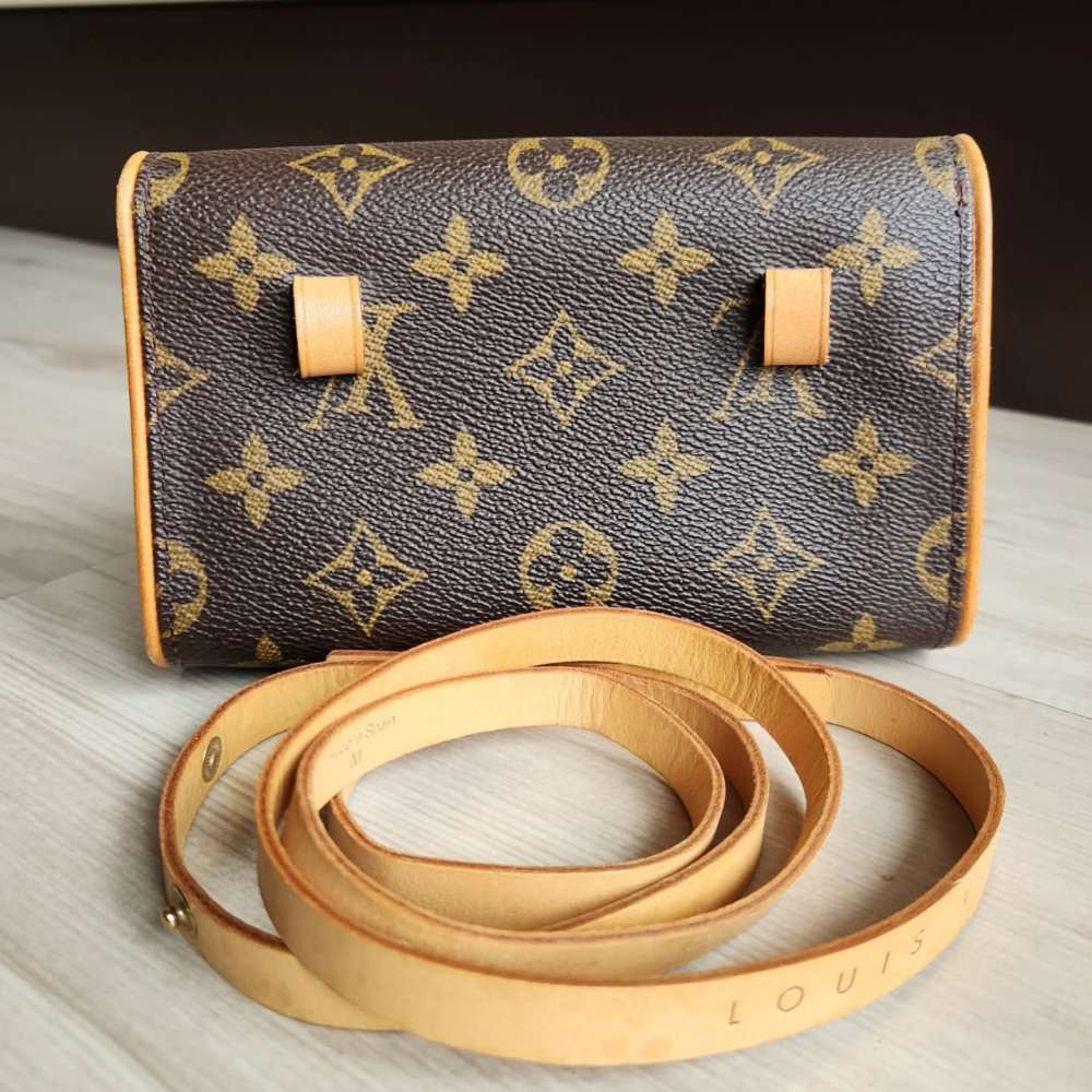 Louis Vuitton Florentine