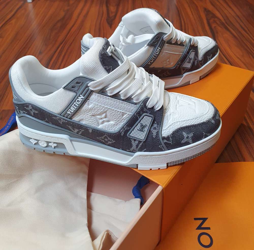 Louis Vuitton tenisky