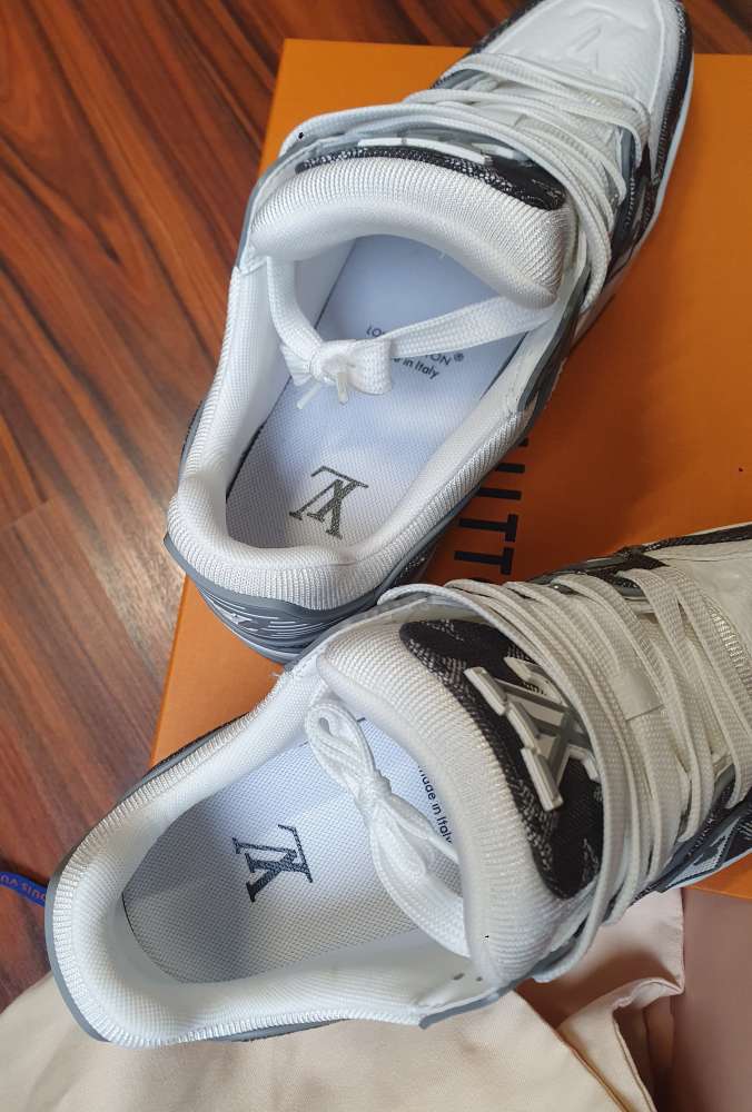 Louis Vuitton tenisky