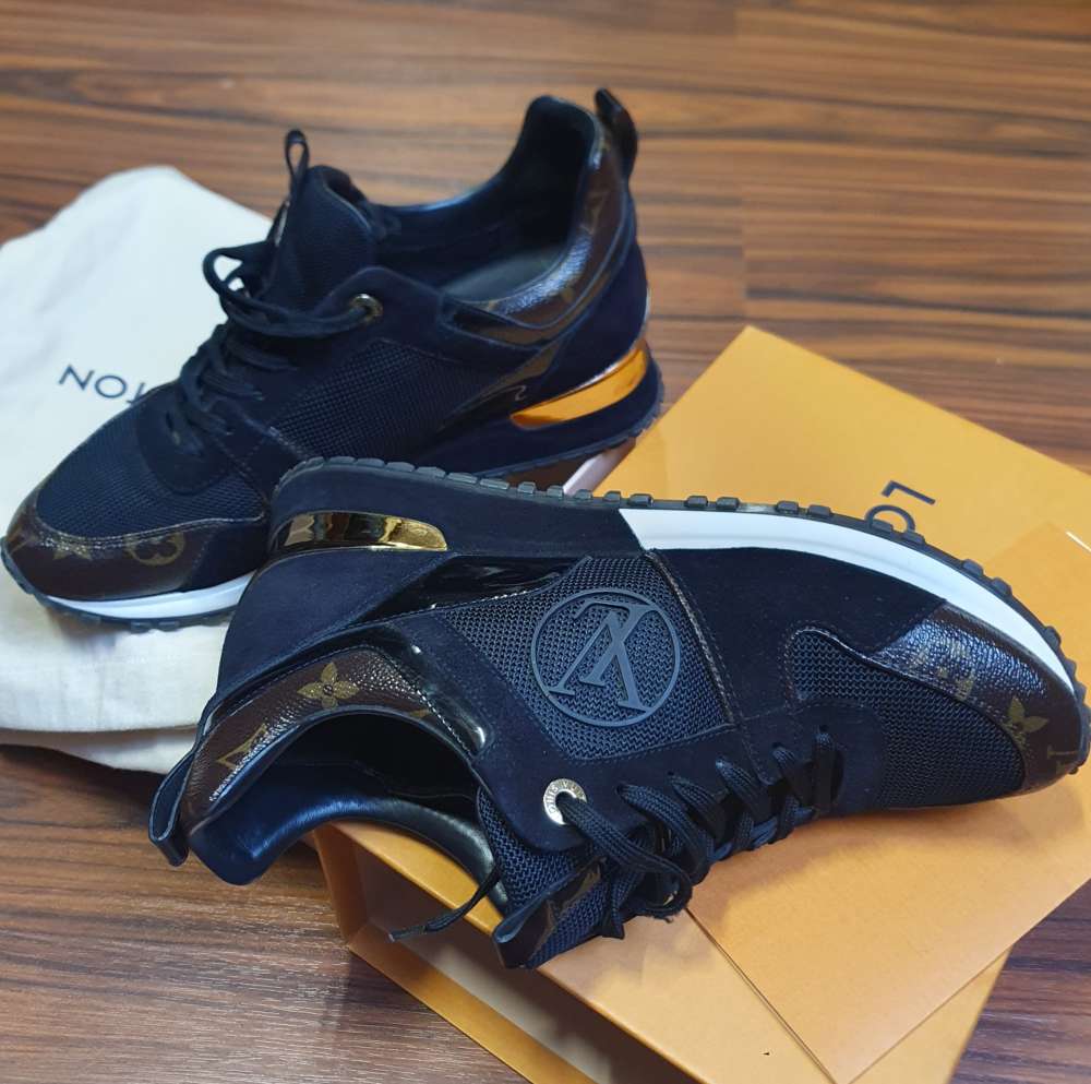 Louis Vuitton tenisky