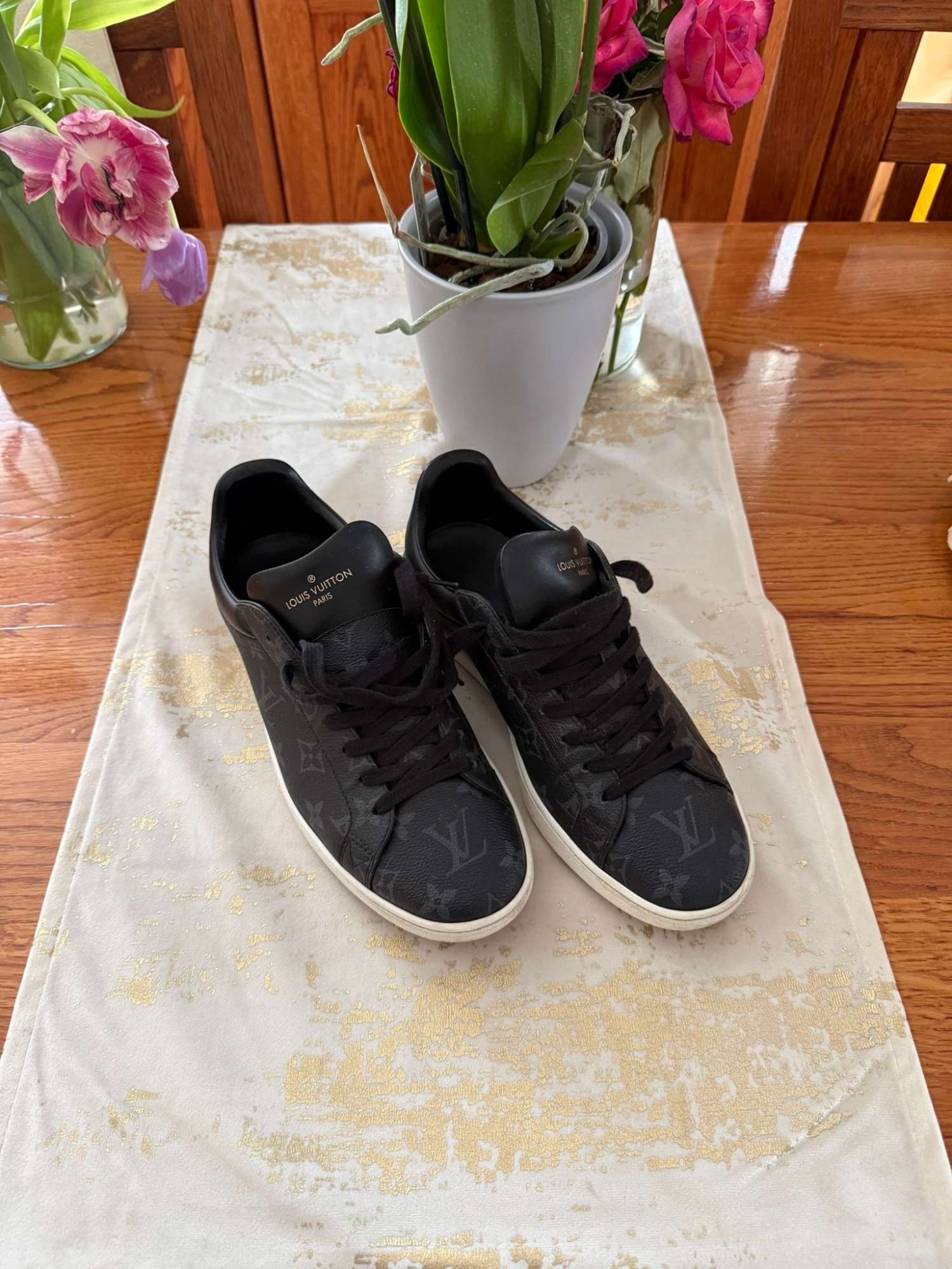 Louis Vuitton tenisky