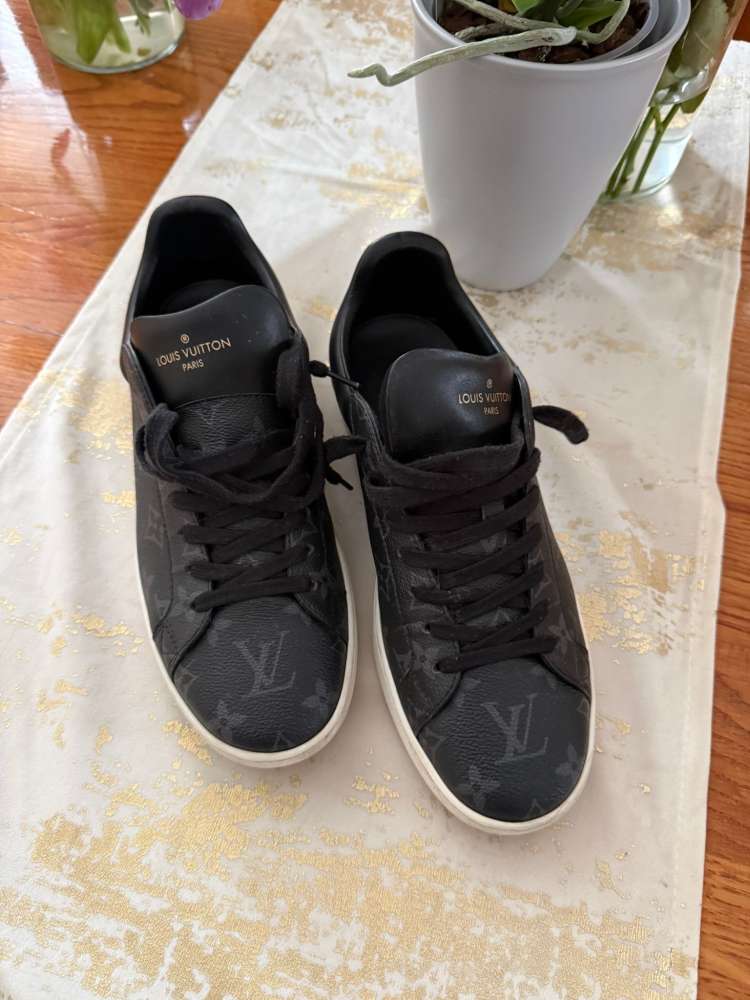 Louis Vuitton tenisky