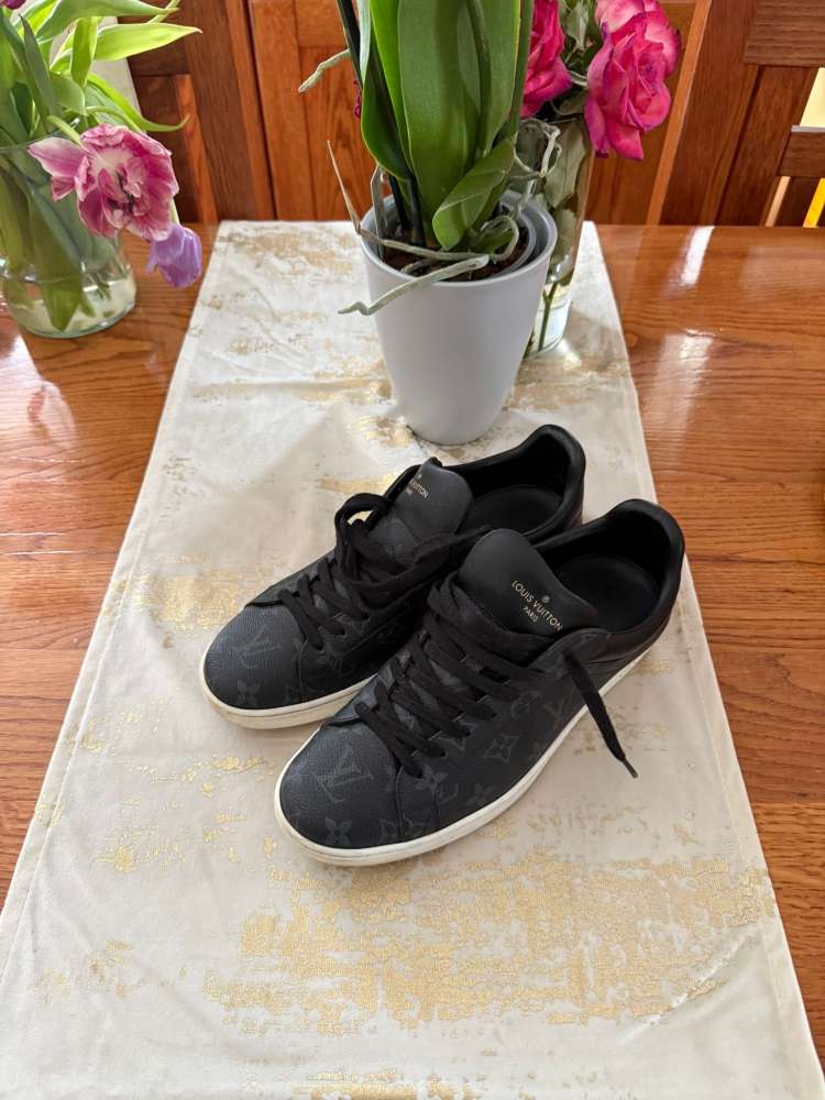 Louis Vuitton tenisky